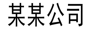 某某某公司