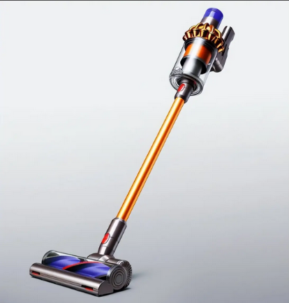 戴森吸尘器维修电话