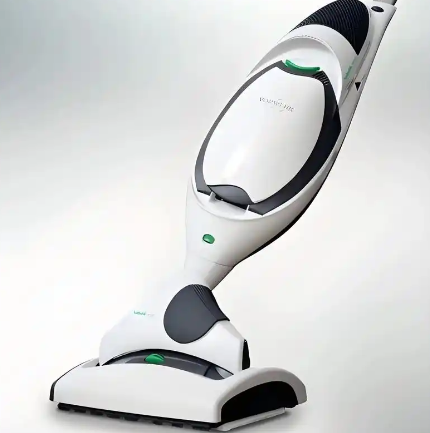 云鲸吸尘器维修服务